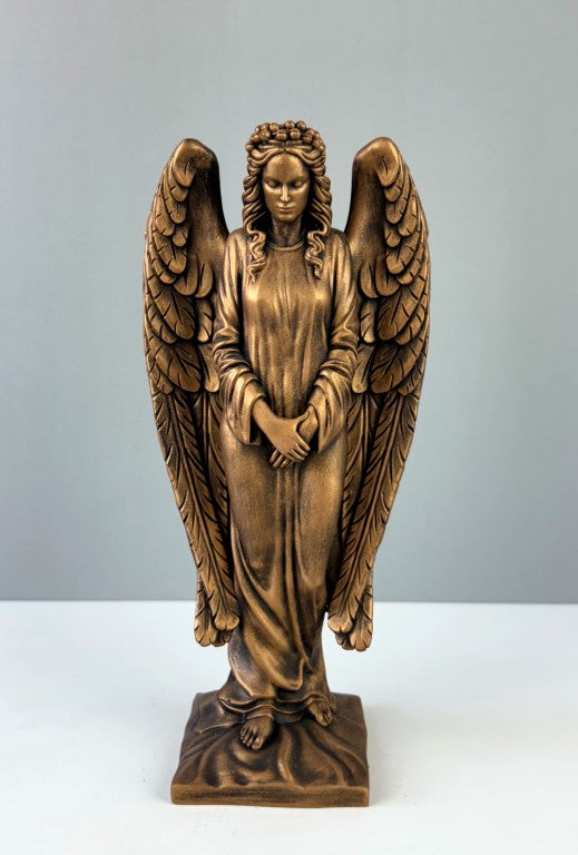 Angel Statue, 25 cm - 10 in