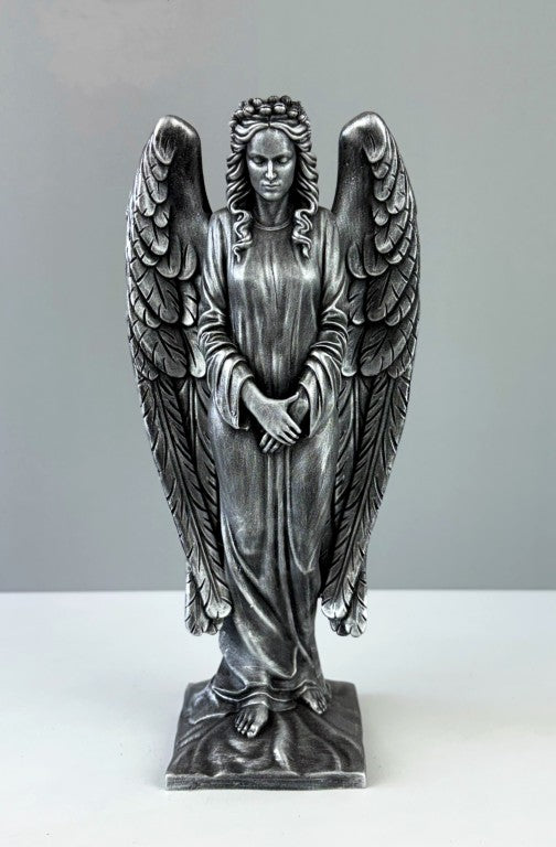 Angel Statue, 25 cm - 10 in