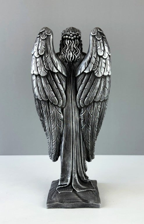 Angel Statue, 25 cm - 10 in