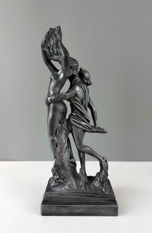 Apollo and Daphne Sculpture by Bernini, 30cm - 11.8"