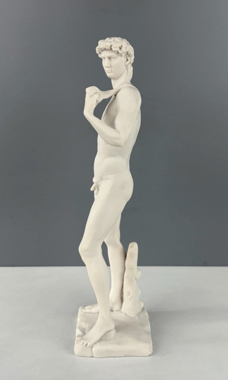 David Michelangelo Statue, 30cm - 11.8 in