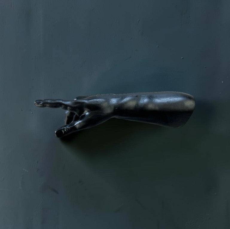 Creation of Adam Wall Sculpture