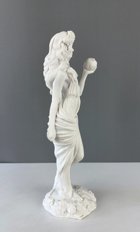 Persephone Goddess Statue, 30cm - 11.8 in