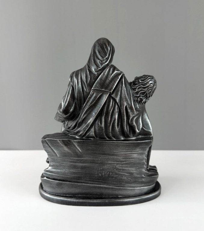 Pieta Statue by Michelangelo , 22cm - 8.7"