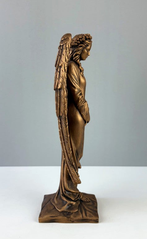 Angel Statue, 25 cm - 10 in