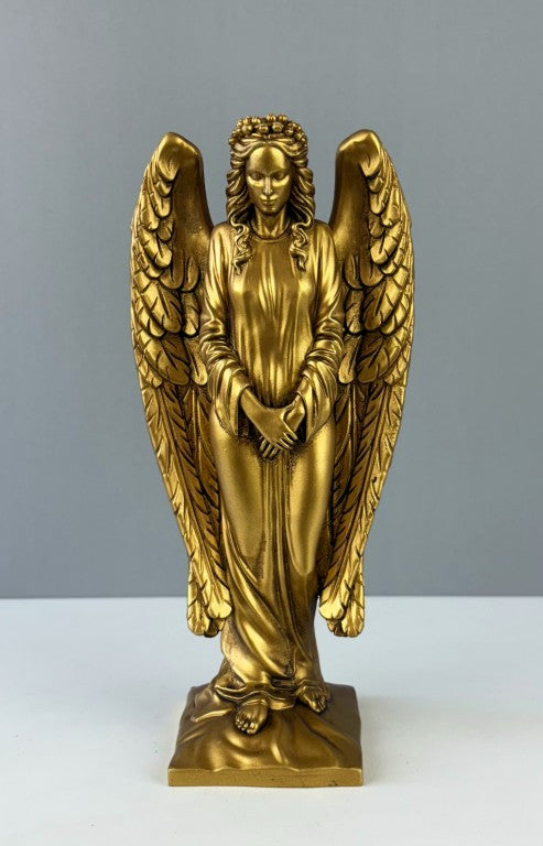 Angel Statue, 25 cm - 10 in