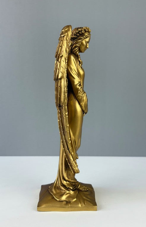 Angel Statue, 25 cm - 10 in