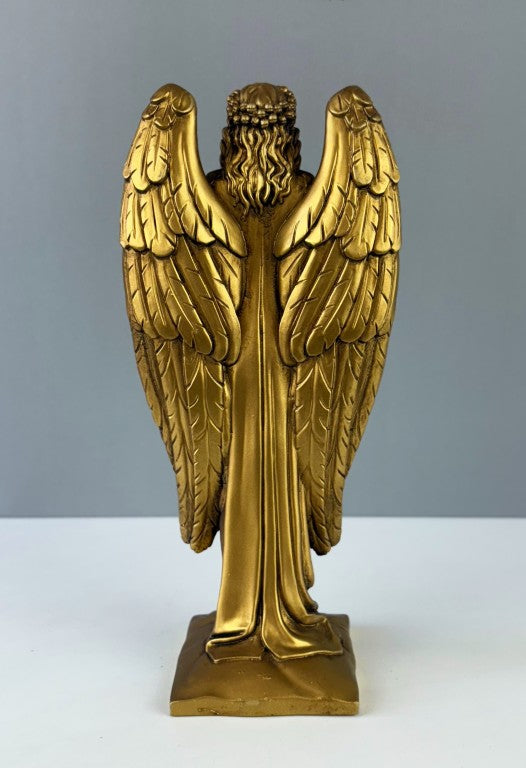 Angel Statue, 25 cm - 10 in