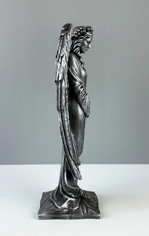 Angel Statue, 25 cm - 10 in