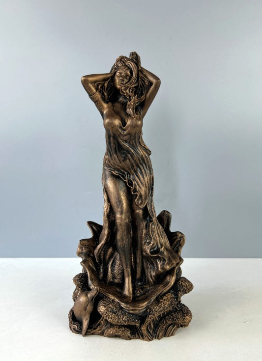 Aphrodite Statue, 29cm - 11.4"