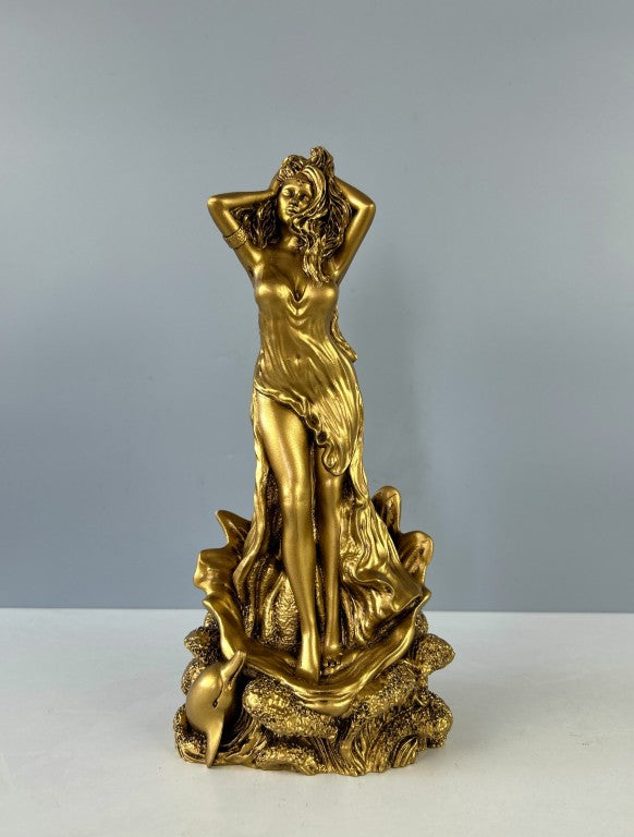 Aphrodite Statue, 29cm - 11.4"