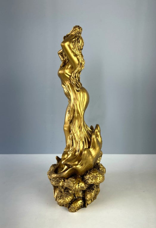 Aphrodite Statue, 29cm - 11.4"
