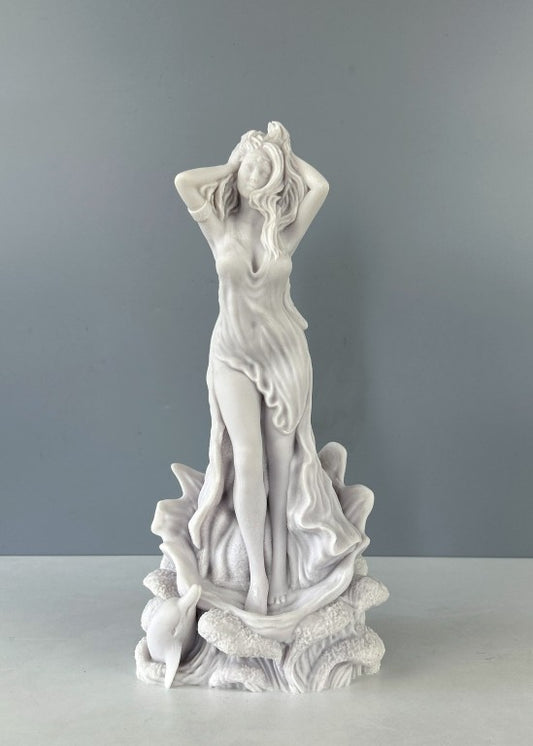 Aphrodite Statue, 29cm - 11.4"