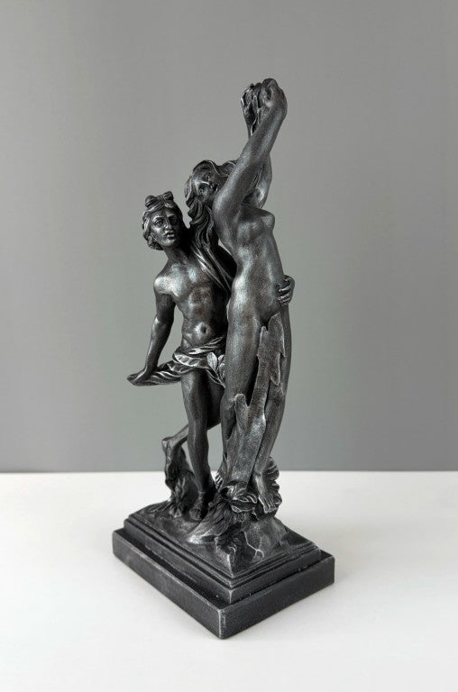 Apollo and Daphne Sculpture by Bernini, 30cm - 11.8"