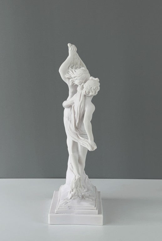 Apollo and Daphne Sculpture by Bernini, 30cm - 11.8"