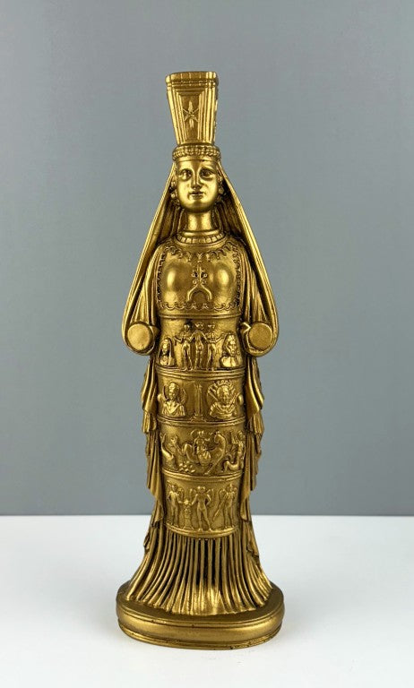 Artemis Statue, Diana Sculpture, 34 cm - 13.4"