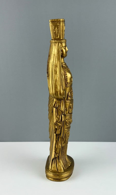 Artemis Statue, Diana Sculpture, 34 cm - 13.4"