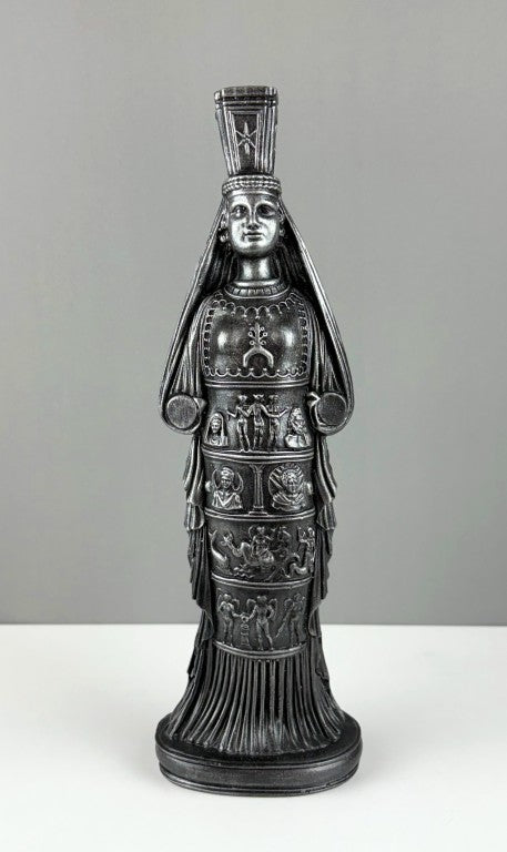 Artemis Statue, Diana Sculpture, 34 cm - 13.4"