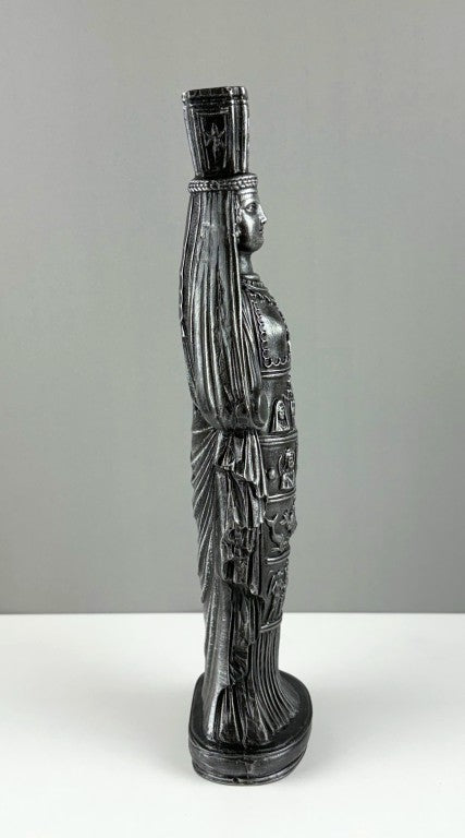 Artemis Statue, Diana Sculpture, 34 cm - 13.4"