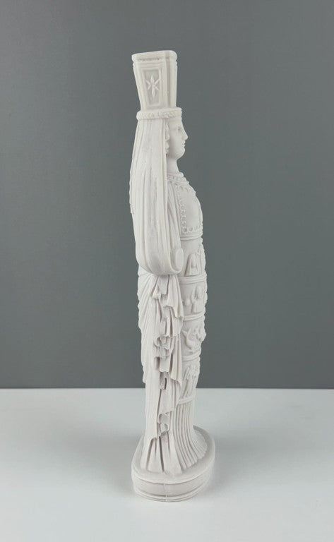 Artemis Statue, Diana Sculpture, 34 cm - 13.4"