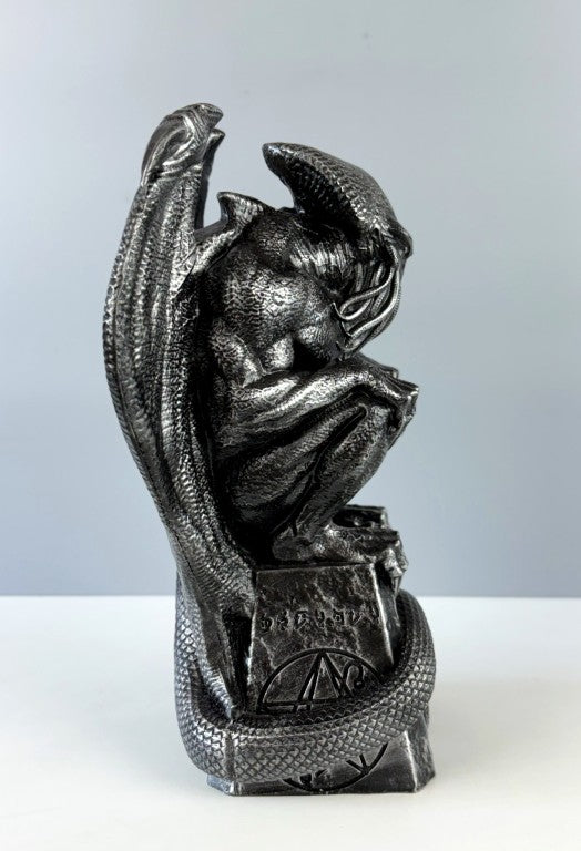 Cthulhu Statue, 27cm - 10.6 in, Lovecraft