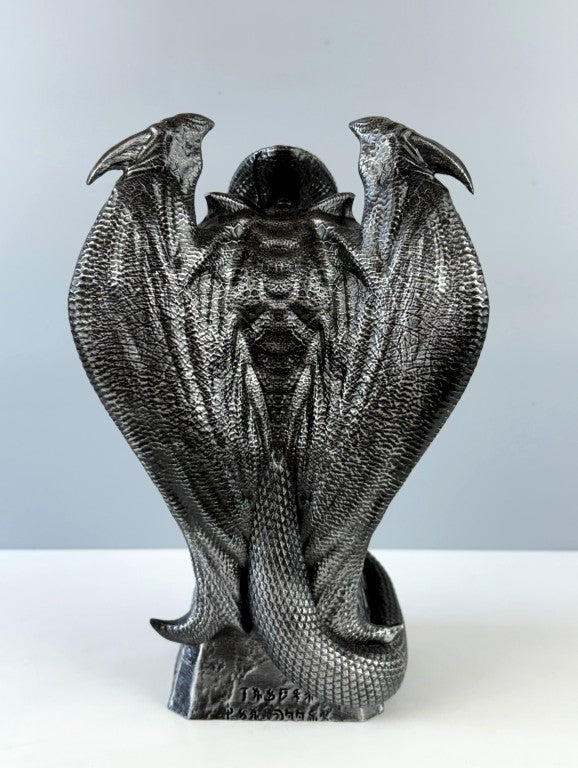 Cthulhu Statue, 27cm - 10.6 in, Lovecraft