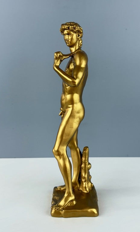 David Michelangelo Statue, 30cm - 11.8 in