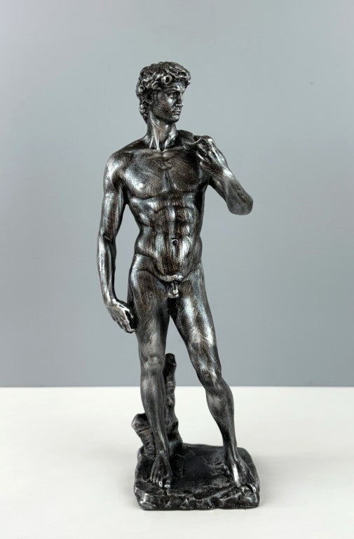 David Michelangelo Statue, 30cm - 11.8 in