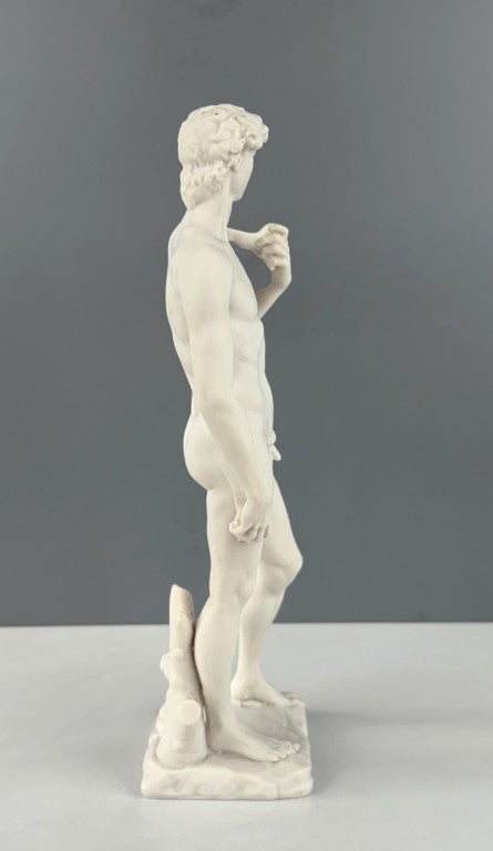 David Michelangelo Statue, 30cm - 11.8 in