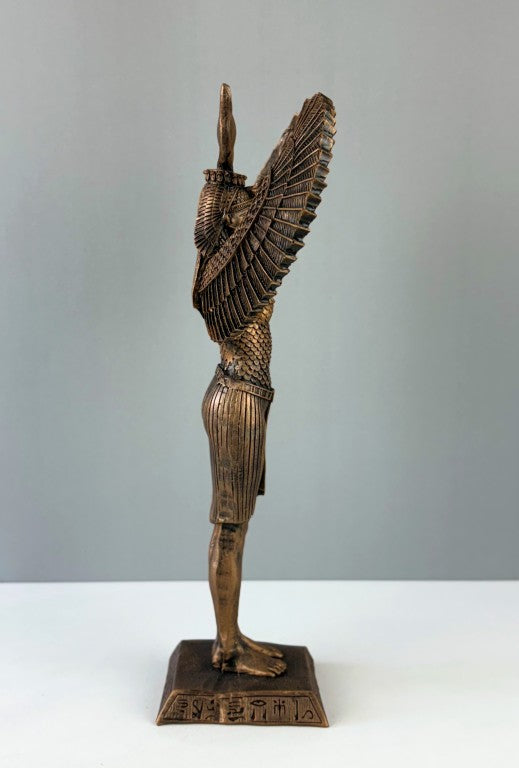Isis Goddess Statue, 34cm - 13.4 in