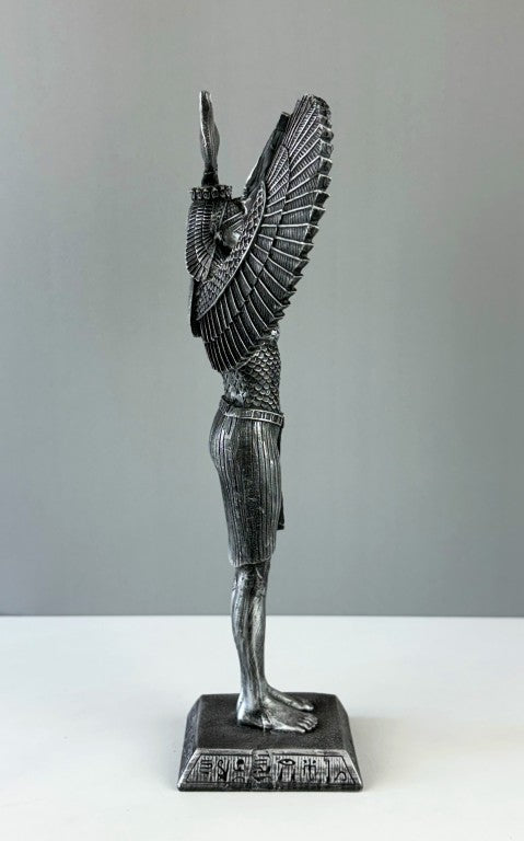 Isis Goddess Statue, 34cm - 13.4 in