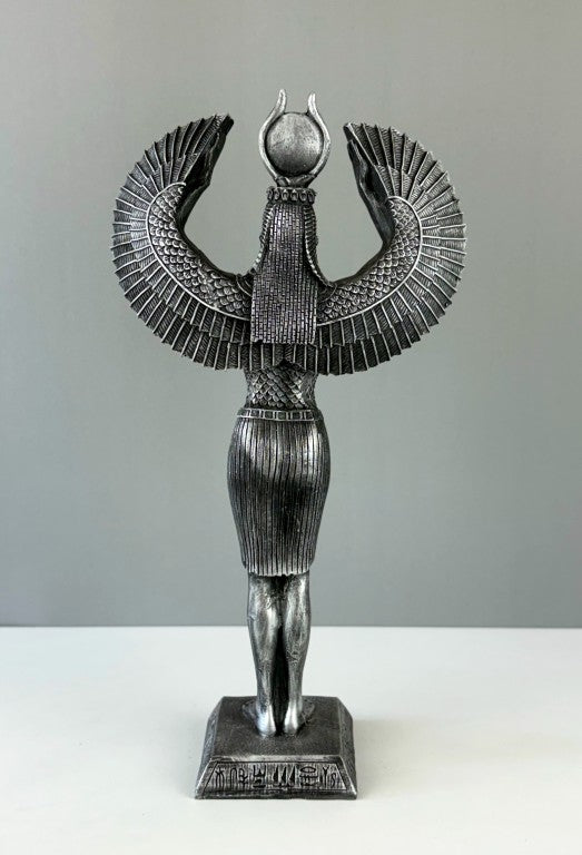 Isis Goddess Statue, 34cm - 13.4 in
