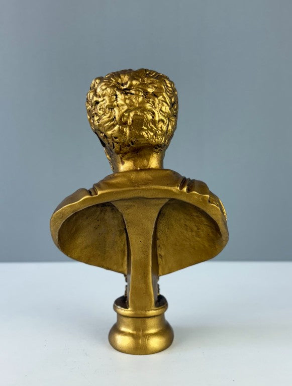 Marcus Aurelius Statue, 18 cm - 7 in