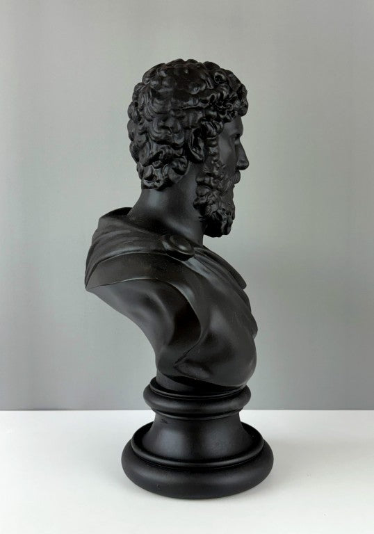 Marcus Aurelius Statue, 45 cm - 18 in