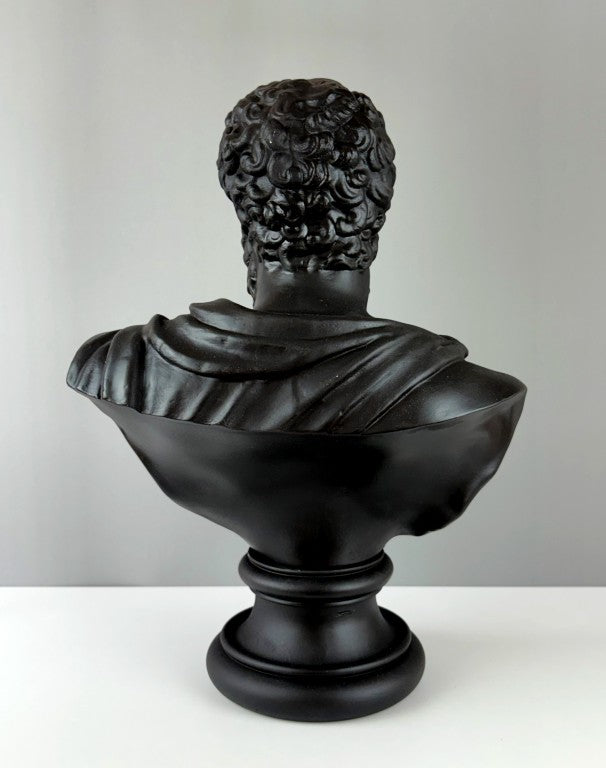 Marcus Aurelius Statue, 45 cm - 18 in