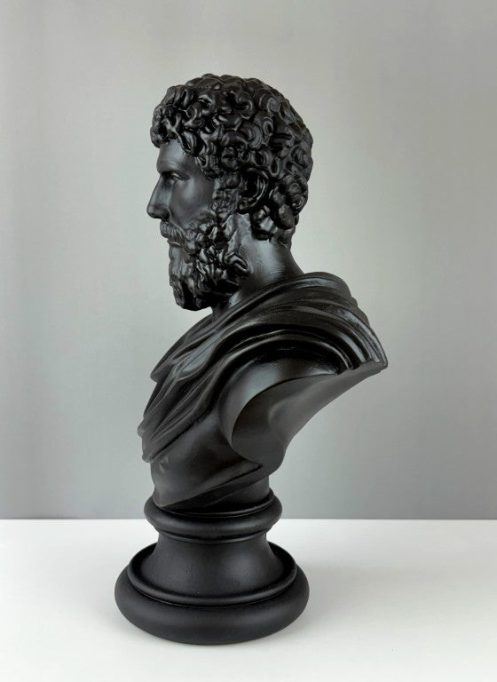 Marcus Aurelius Statue, 45 cm - 18 in