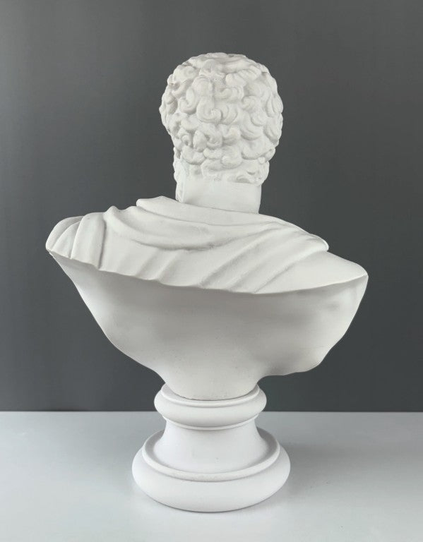 Marcus Aurelius Statue, 45 cm - 18 in