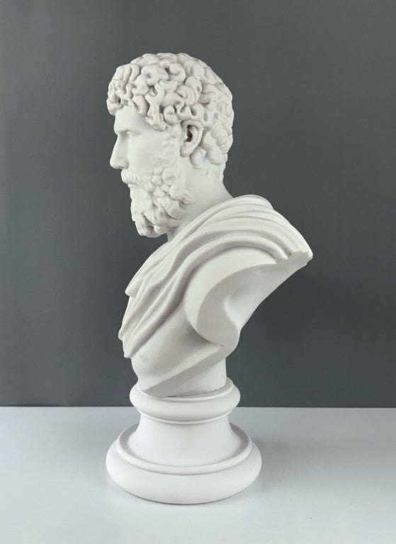 Marcus Aurelius Statue, 45 cm - 18 in