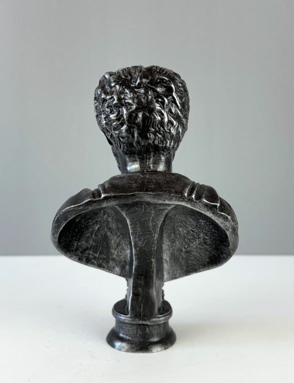 Marcus Aurelius Statue, 18 cm - 7 in
