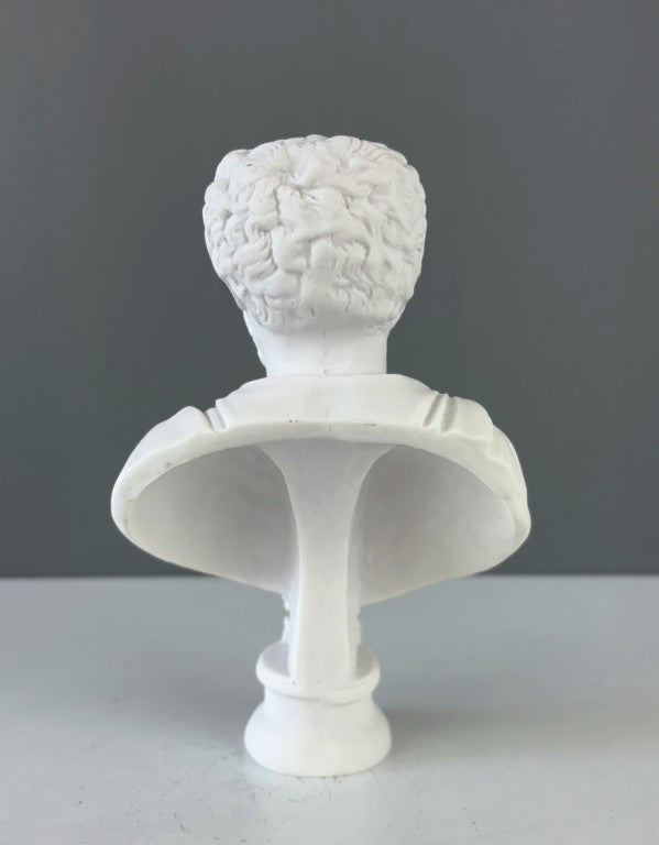 Marcus Aurelius Statue, 18 cm - 7 in