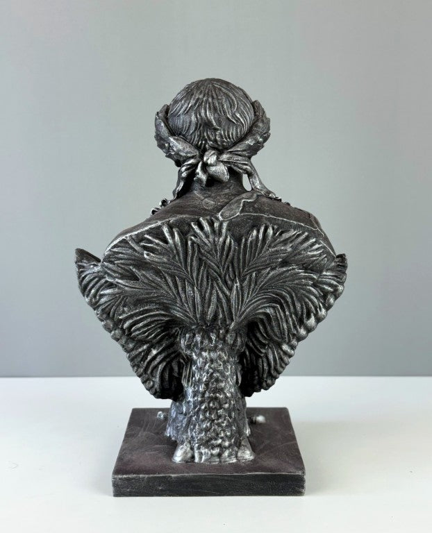 Napoleon Bust Statue, 28 cm - 11 in
