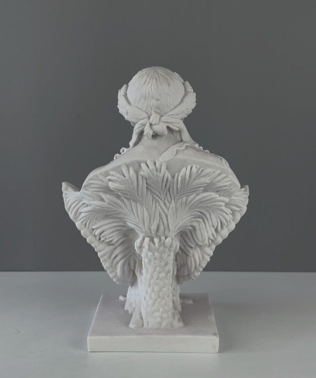 Napoleon Bust Statue, 28 cm - 11 in