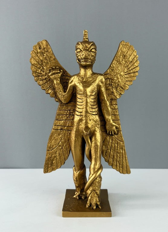 Pazuzu Statue, 30 cm - 12 in