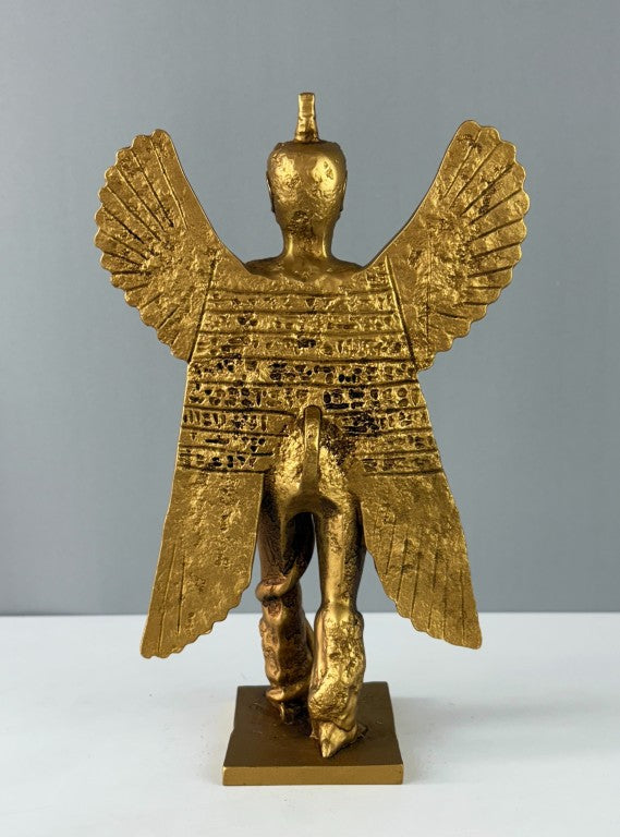 Pazuzu Statue, 30 cm - 12 in