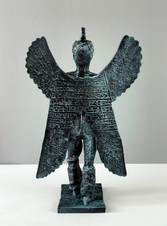 Pazuzu Statue, 30 cm - 12 in