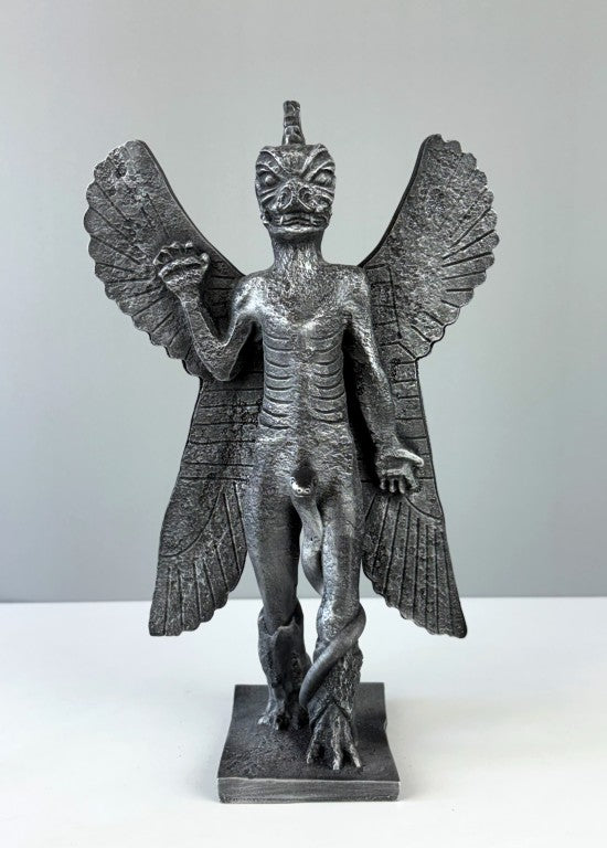 Pazuzu Statue, 30 cm - 12 in