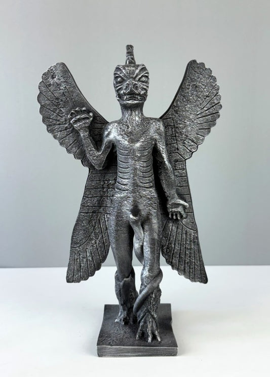 Pazuzu Statue, 30 cm - 12 in