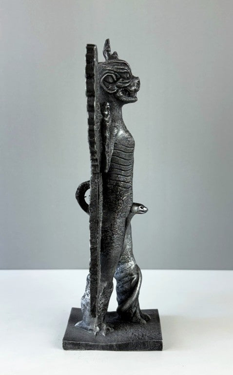 Pazuzu Statue, 30 cm - 12 in