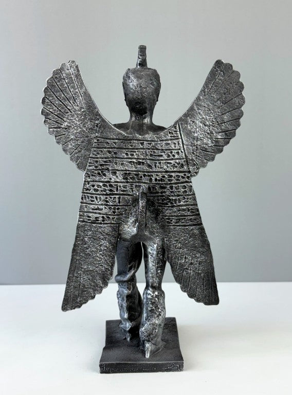 Pazuzu Statue, 30 cm - 12 in