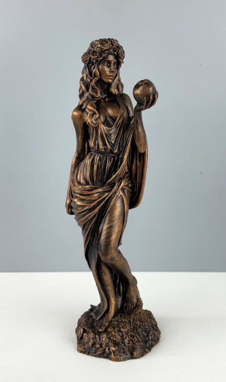 Persephone Goddess Statue, 30cm - 11.8 in